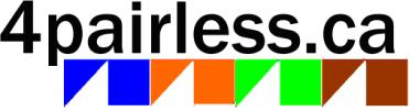 4Pairless Logo
